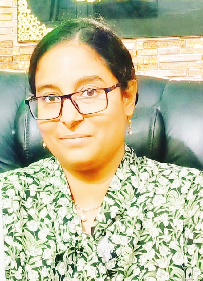 Mousumi Akhter