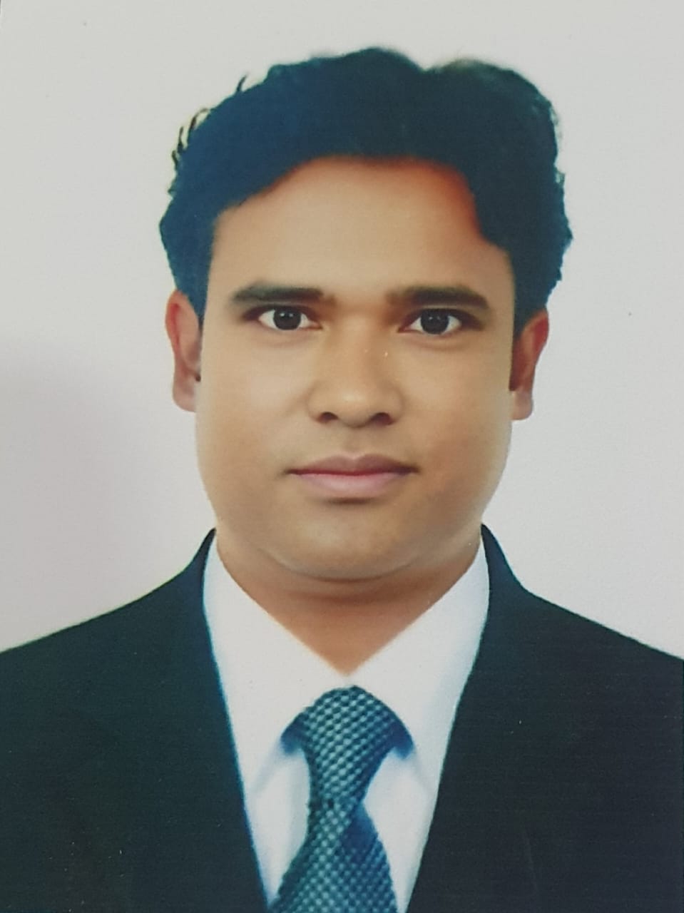 Md. Salim Reza Khan
